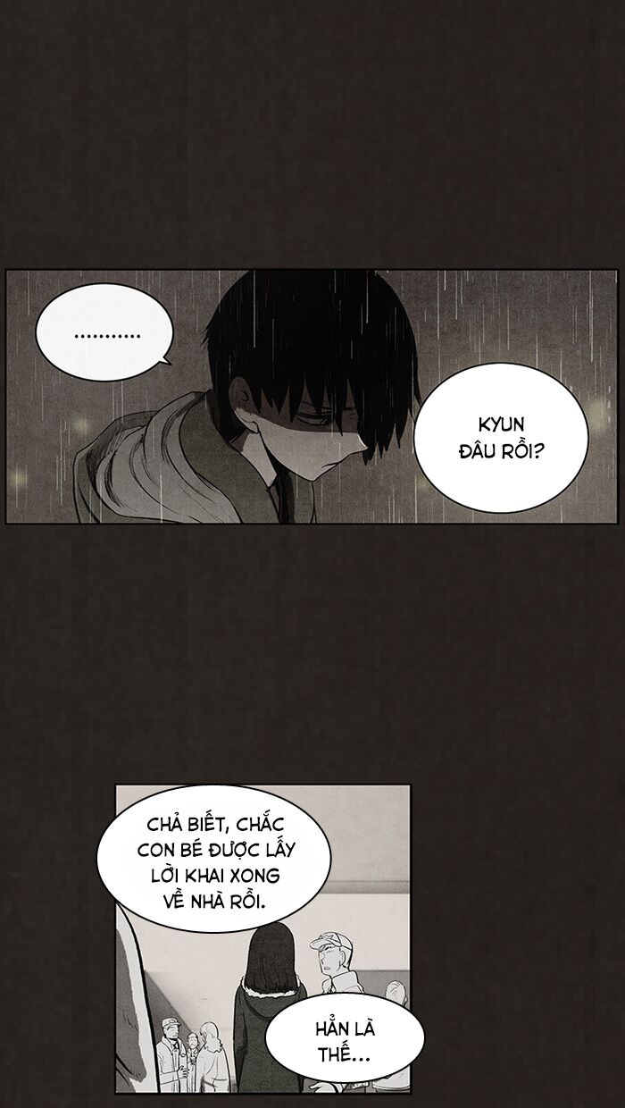 Đứa con của quỷ dữ: Chapter 75
