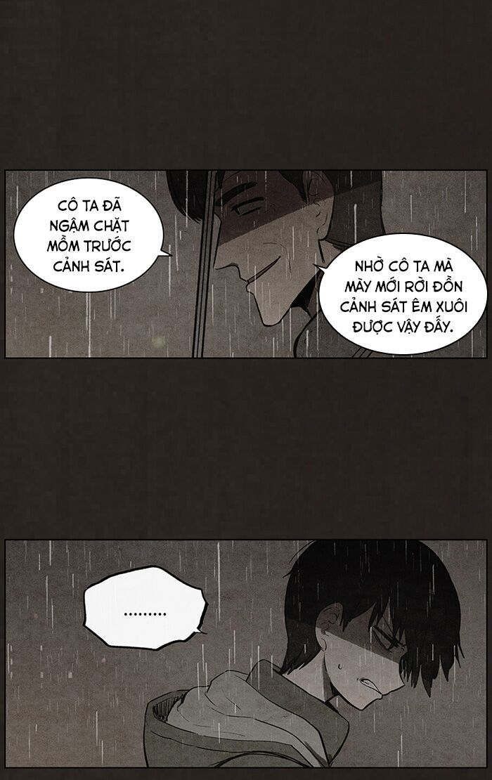 Đứa con của quỷ dữ: Chapter 75