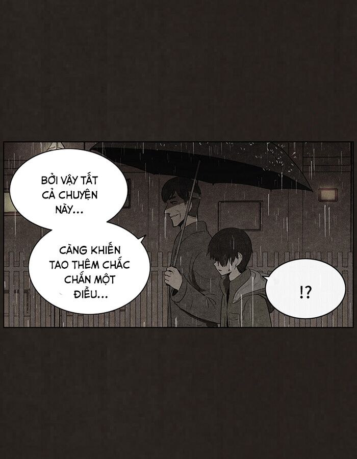 Đứa con của quỷ dữ: Chapter 75