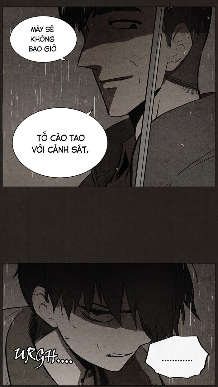 Đứa con của quỷ dữ: Chapter 75
