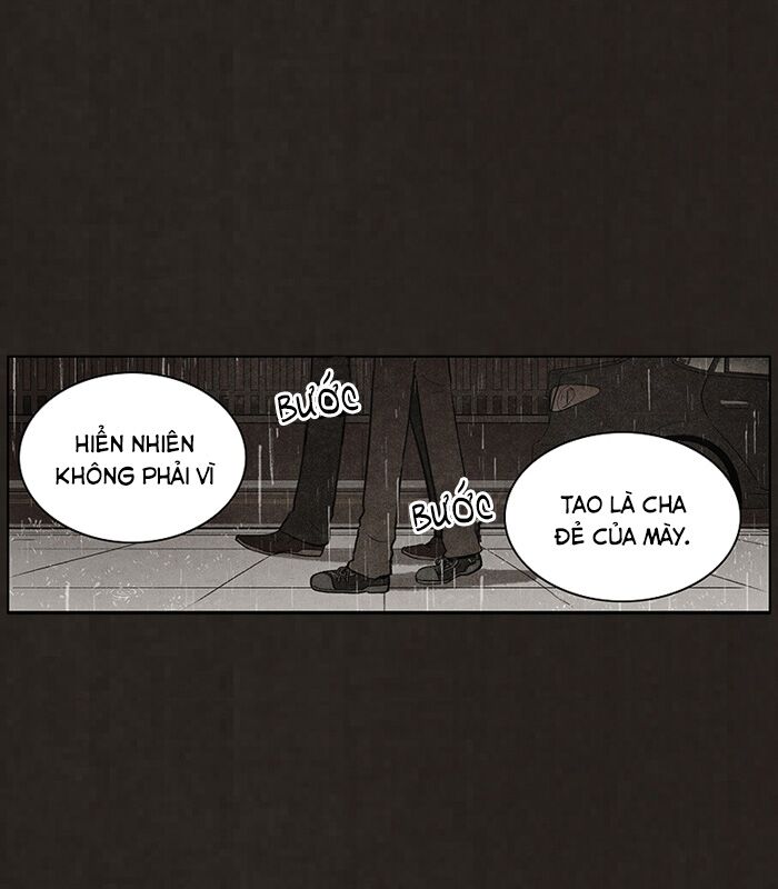 Đứa con của quỷ dữ: Chapter 75
