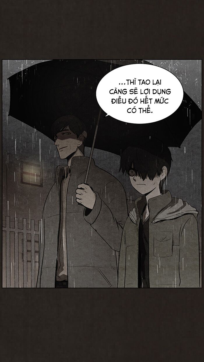 Đứa con của quỷ dữ: Chapter 75