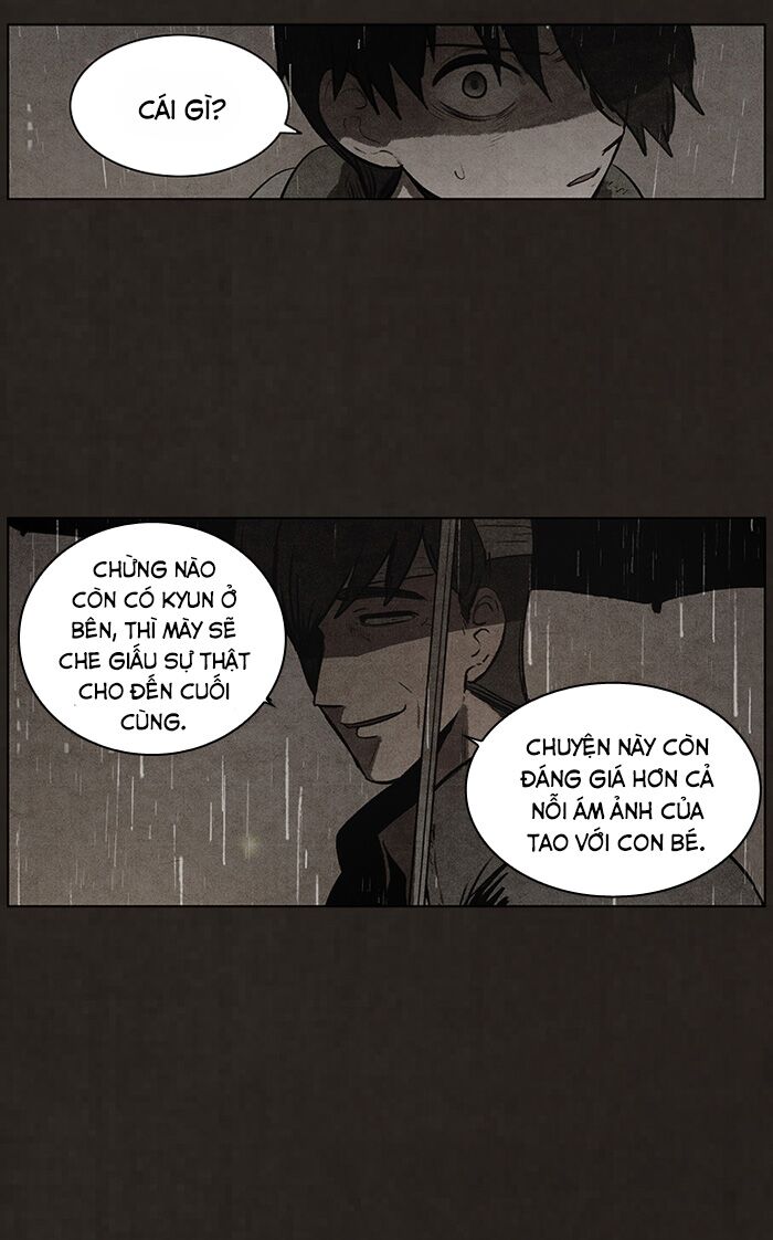 Đứa con của quỷ dữ: Chapter 75