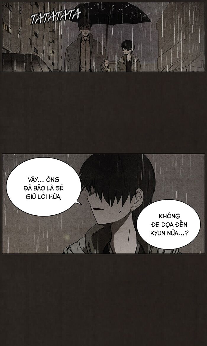 Đứa con của quỷ dữ: Chapter 75
