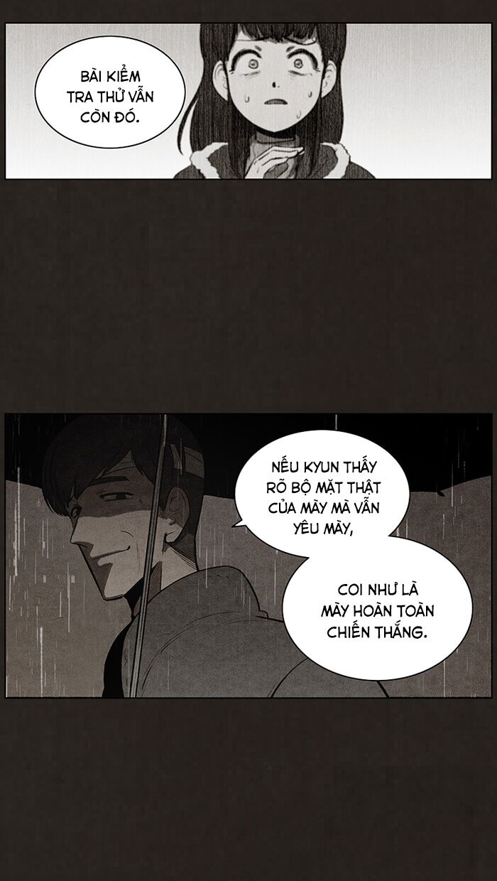 Đứa con của quỷ dữ: Chapter 75