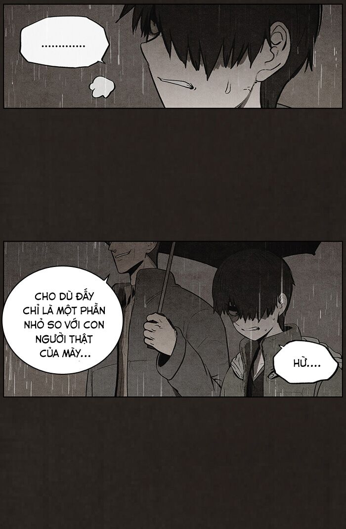 Đứa con của quỷ dữ: Chapter 75