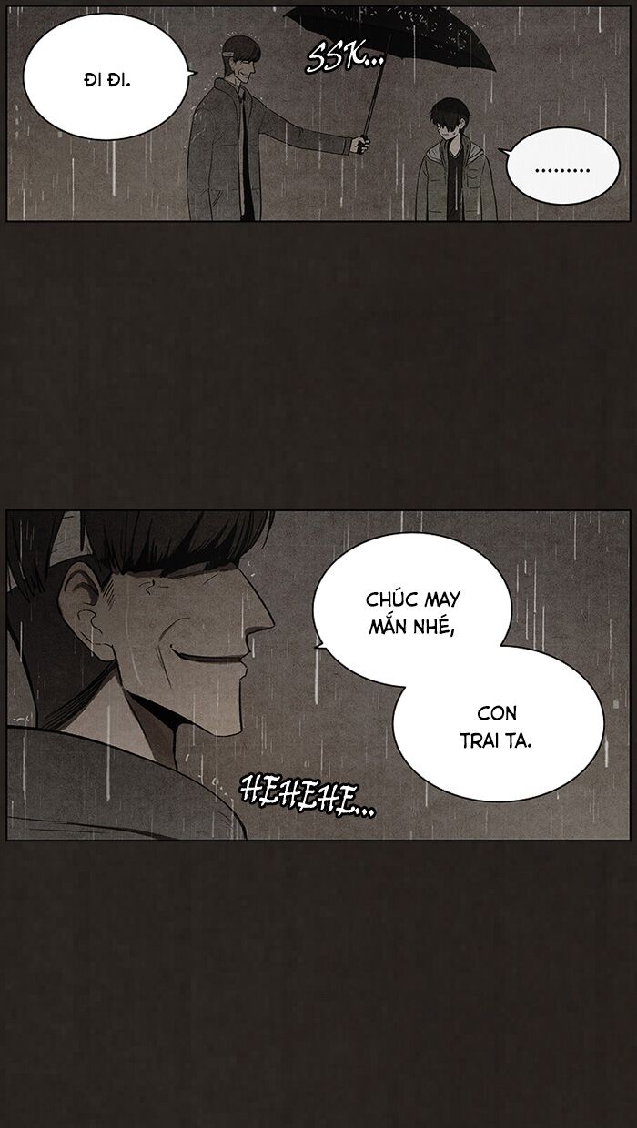 Đứa con của quỷ dữ: Chapter 75