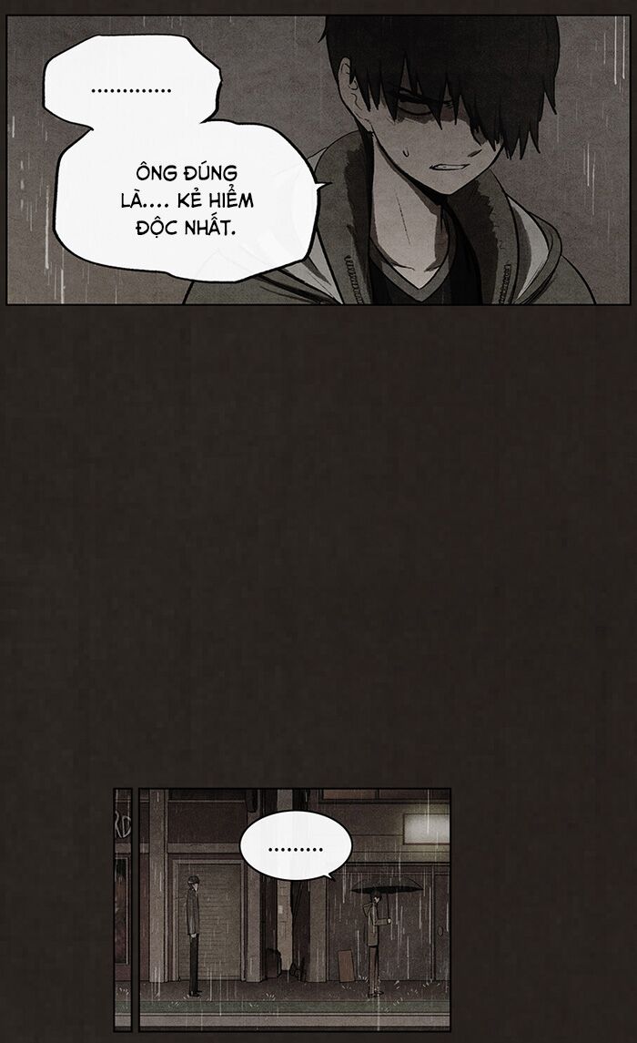 Đứa con của quỷ dữ: Chapter 75