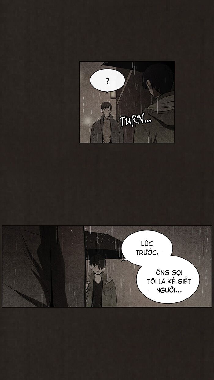 Đứa con của quỷ dữ: Chapter 75