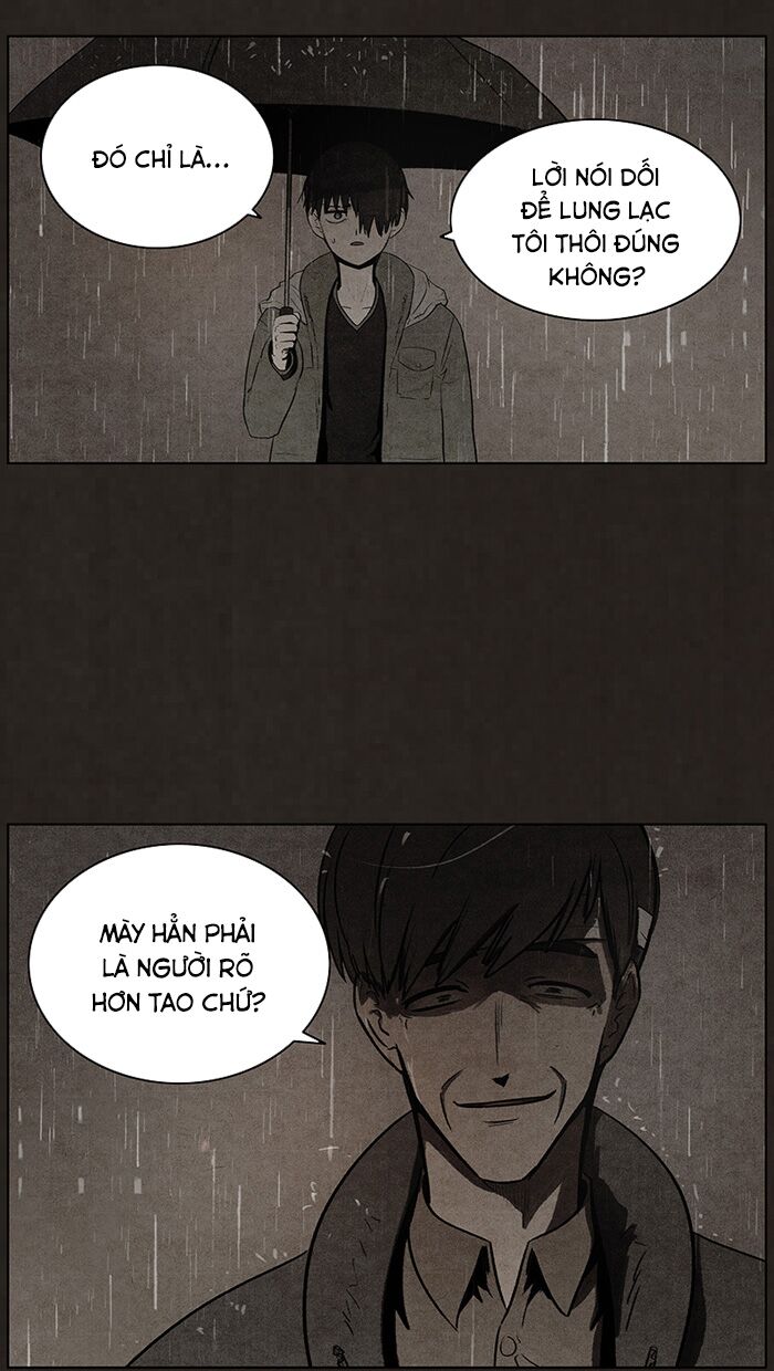Đứa con của quỷ dữ: Chapter 75