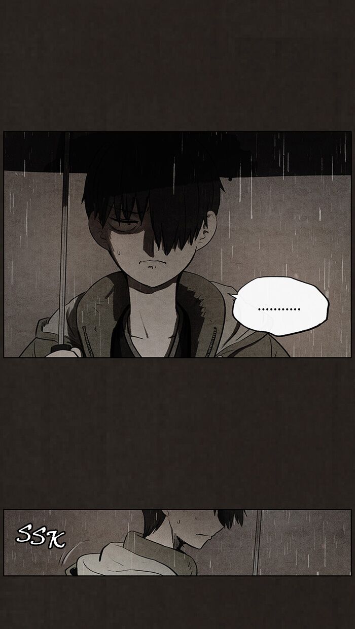 Đứa con của quỷ dữ: Chapter 75
