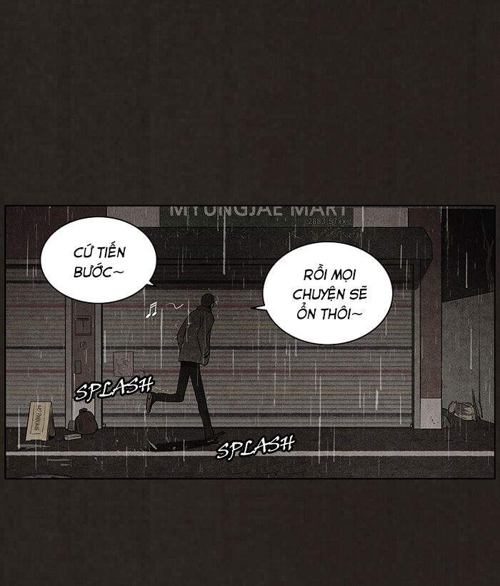 Đứa con của quỷ dữ: Chapter 75