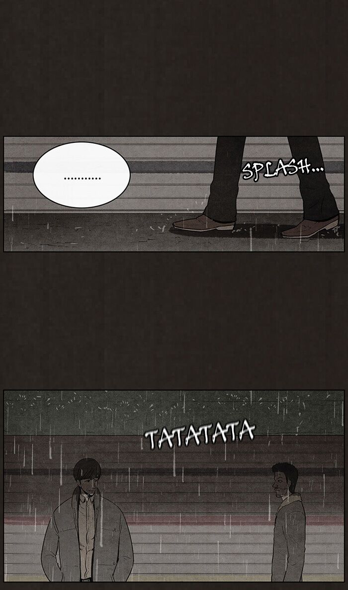 Đứa con của quỷ dữ: Chapter 75