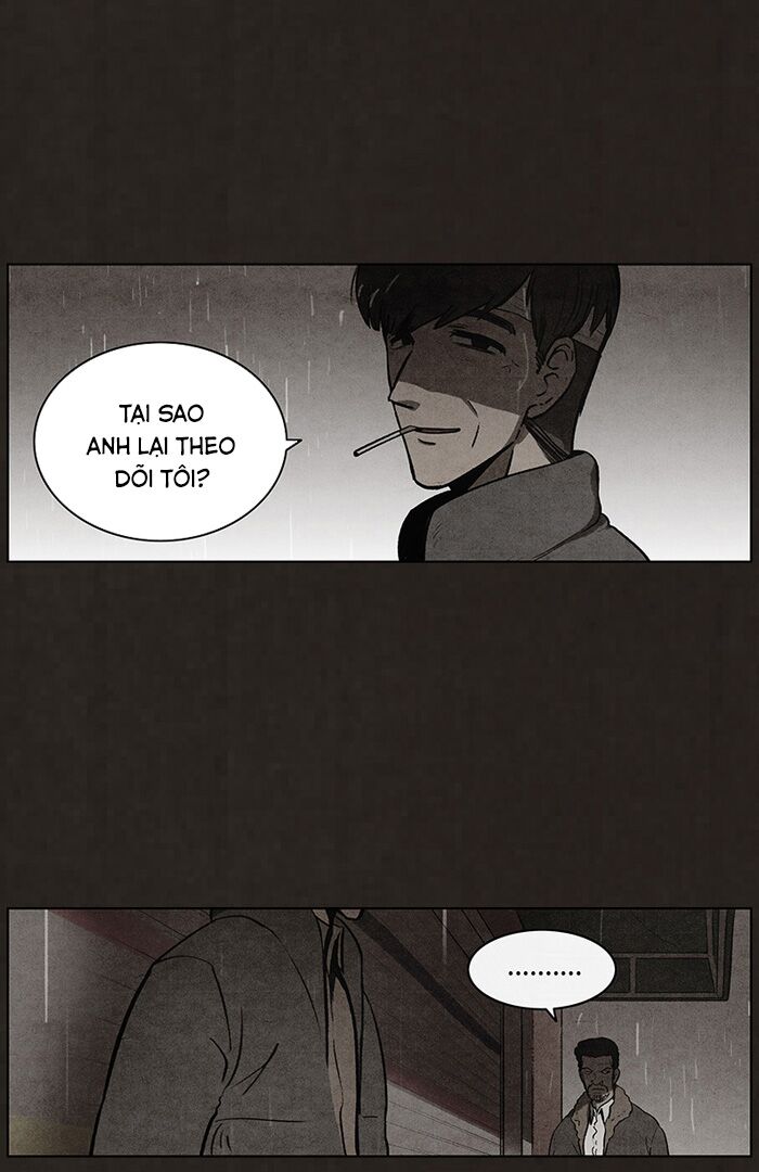 Đứa con của quỷ dữ: Chapter 75