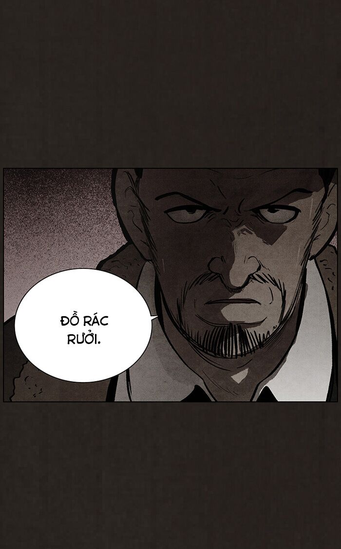 Đứa con của quỷ dữ: Chapter 75