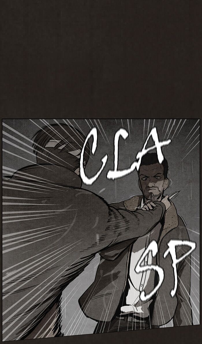 Đứa con của quỷ dữ: Chapter 75