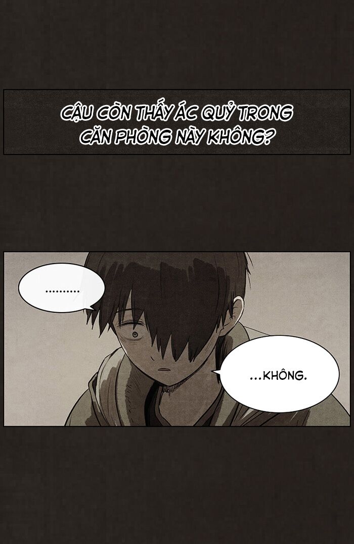 Đứa con của quỷ dữ: Chapter 75