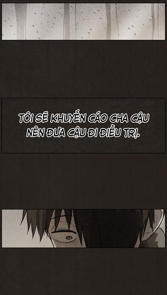 Đứa con của quỷ dữ: Chapter 75