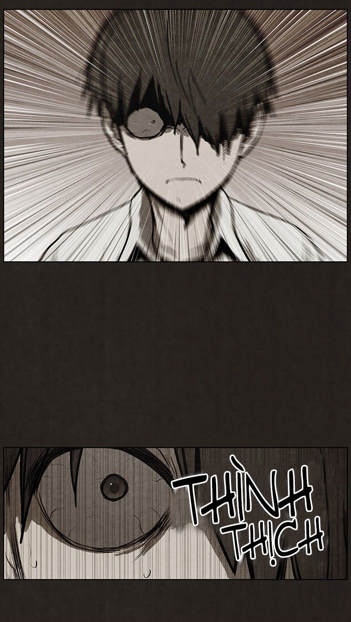 Đứa con của quỷ dữ: Chapter 87