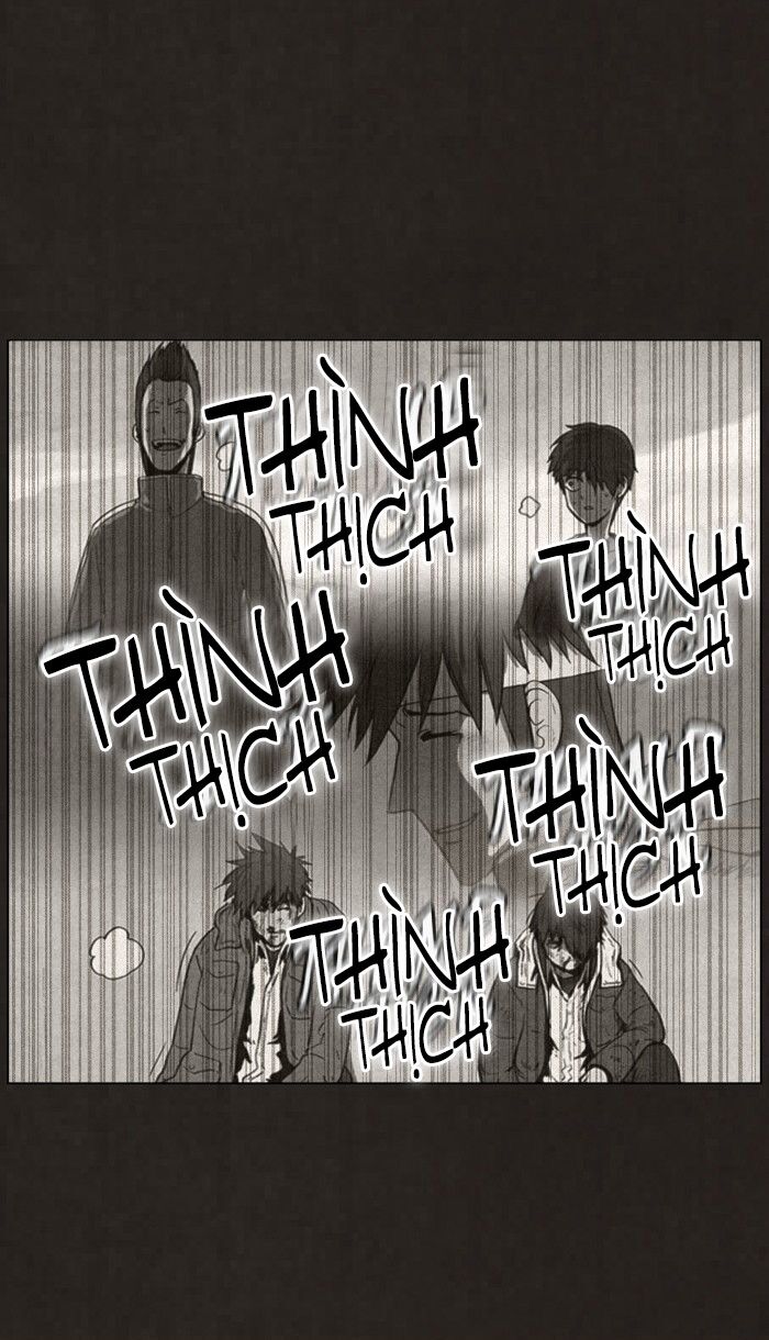 Đứa con của quỷ dữ: Chapter 87
