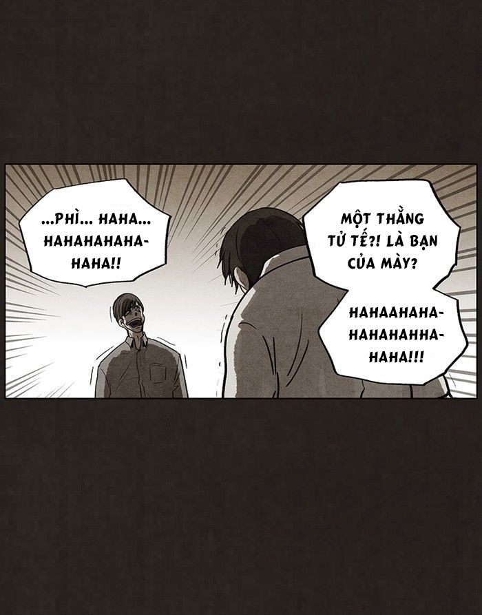 Đứa con của quỷ dữ: Chapter 87