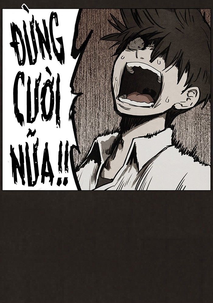 Đứa con của quỷ dữ: Chapter 87