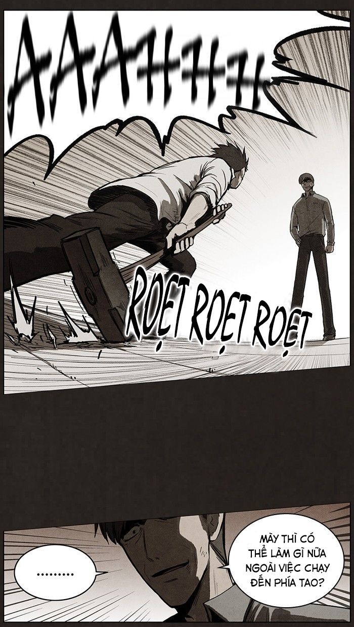 Đứa con của quỷ dữ: Chapter 87