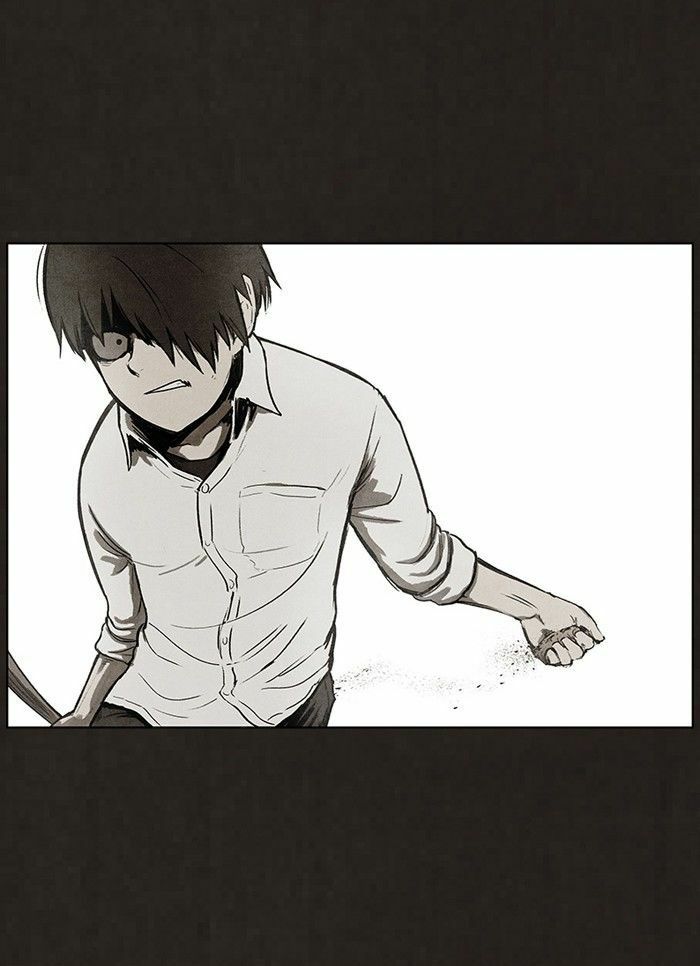 Đứa con của quỷ dữ: Chapter 87