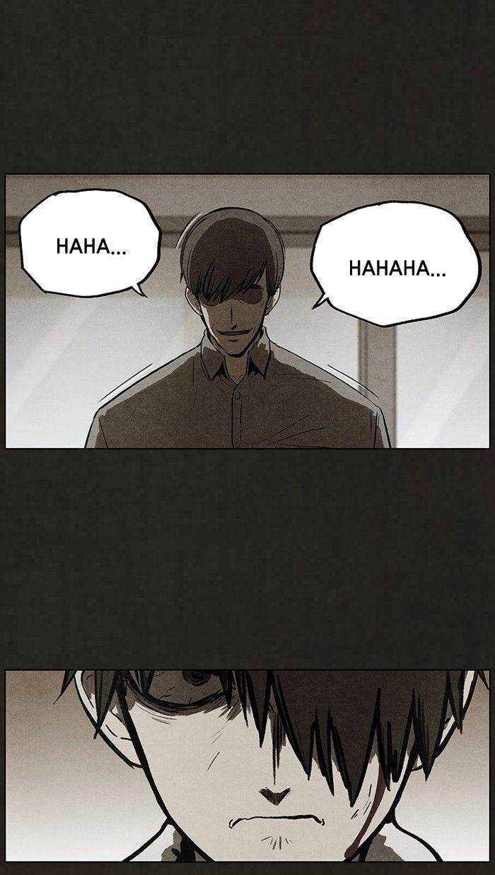 Đứa con của quỷ dữ: Chapter 87