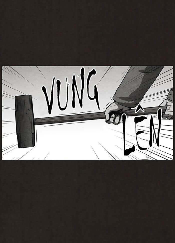 Đứa con của quỷ dữ: Chapter 87