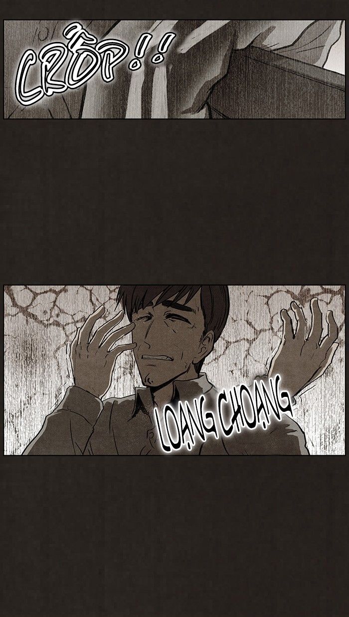 Đứa con của quỷ dữ: Chapter 87