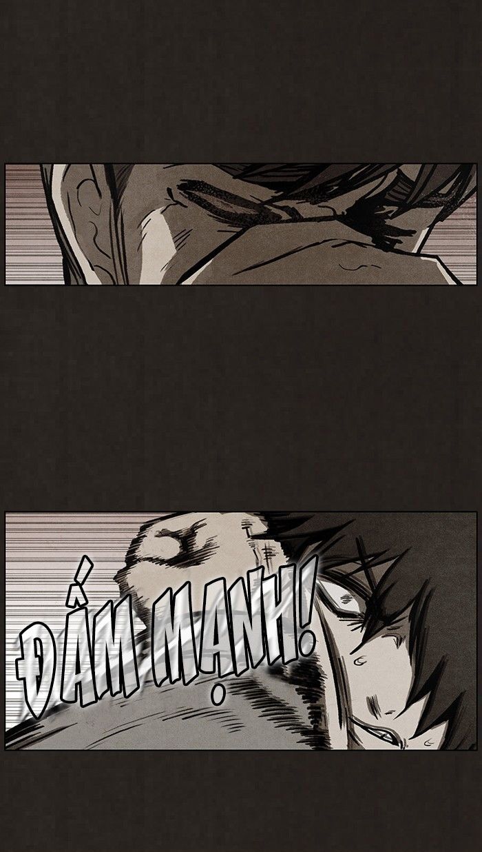 Đứa con của quỷ dữ: Chapter 87