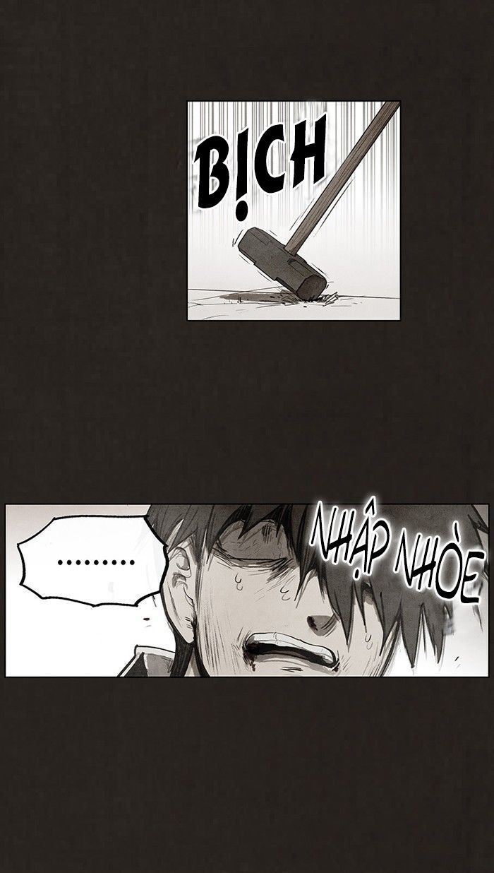 Đứa con của quỷ dữ: Chapter 87