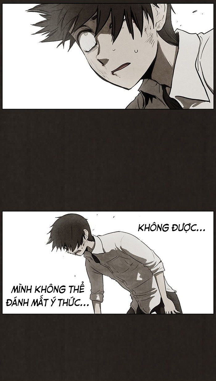 Đứa con của quỷ dữ: Chapter 87