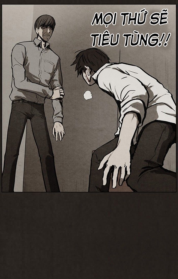 Đứa con của quỷ dữ: Chapter 87