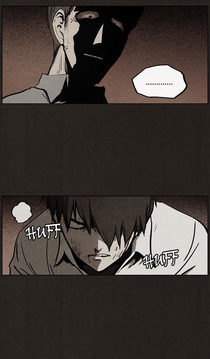 Đứa con của quỷ dữ: Chapter 87