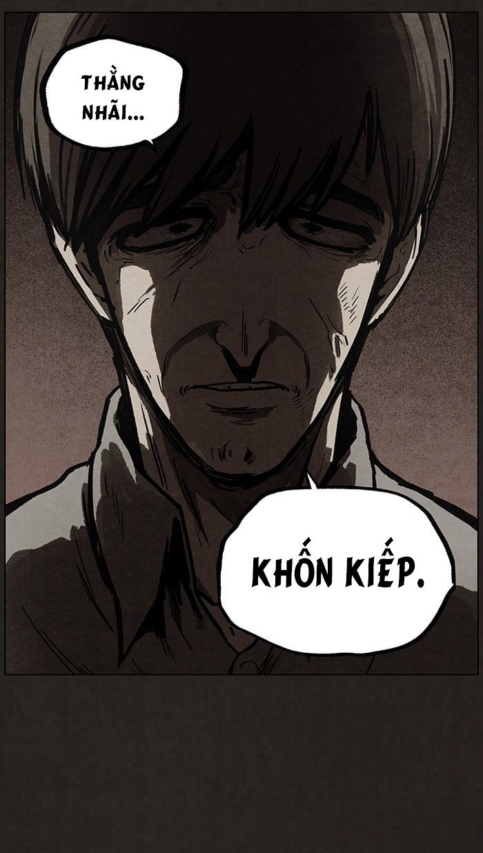 Đứa con của quỷ dữ: Chapter 87