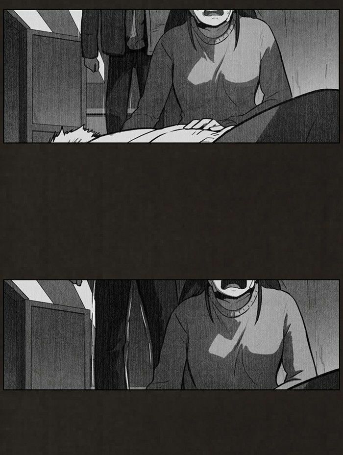 Đứa con của quỷ dữ: Chapter 87