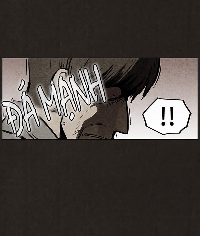 Đứa con của quỷ dữ: Chapter 87