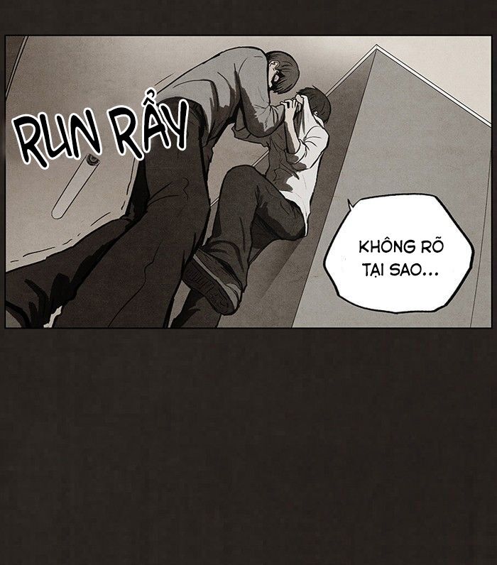 Đứa con của quỷ dữ: Chapter 87