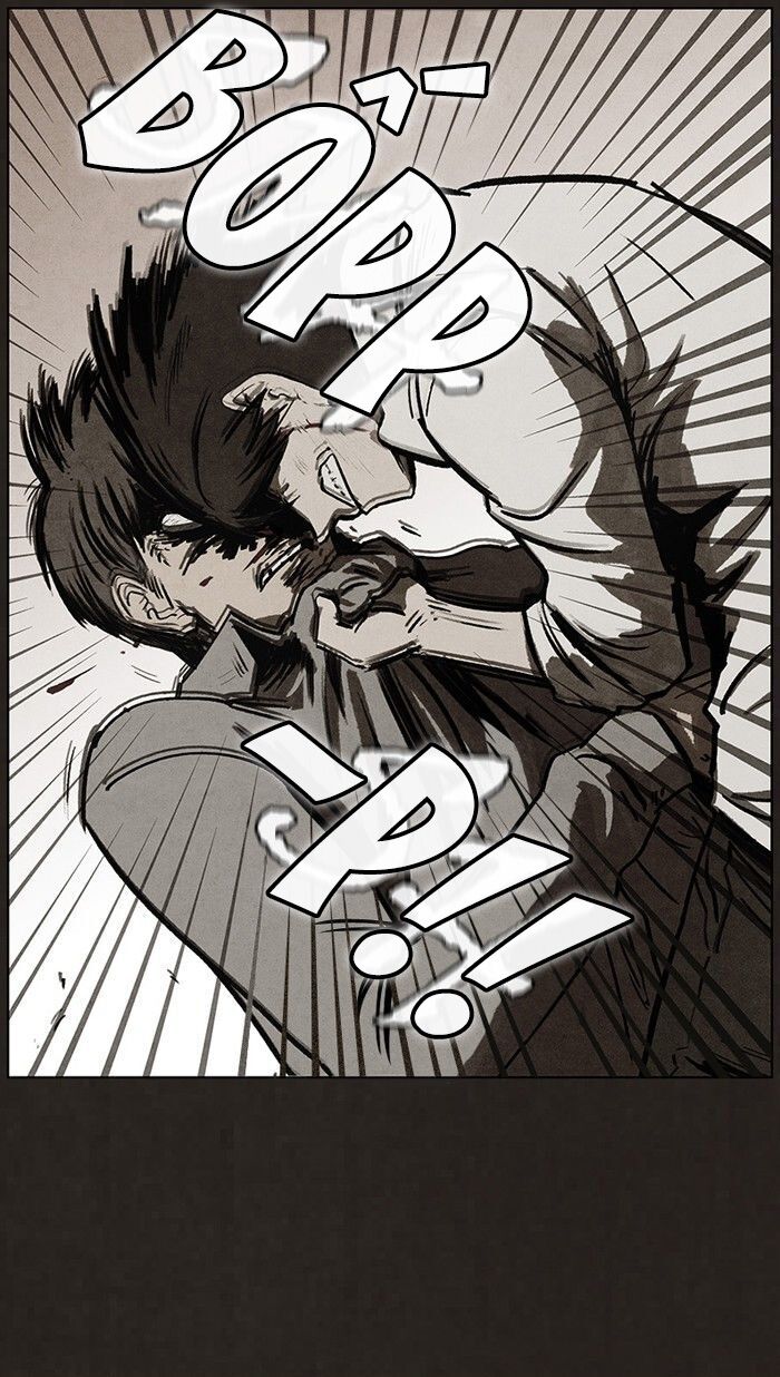 Đứa con của quỷ dữ: Chapter 87