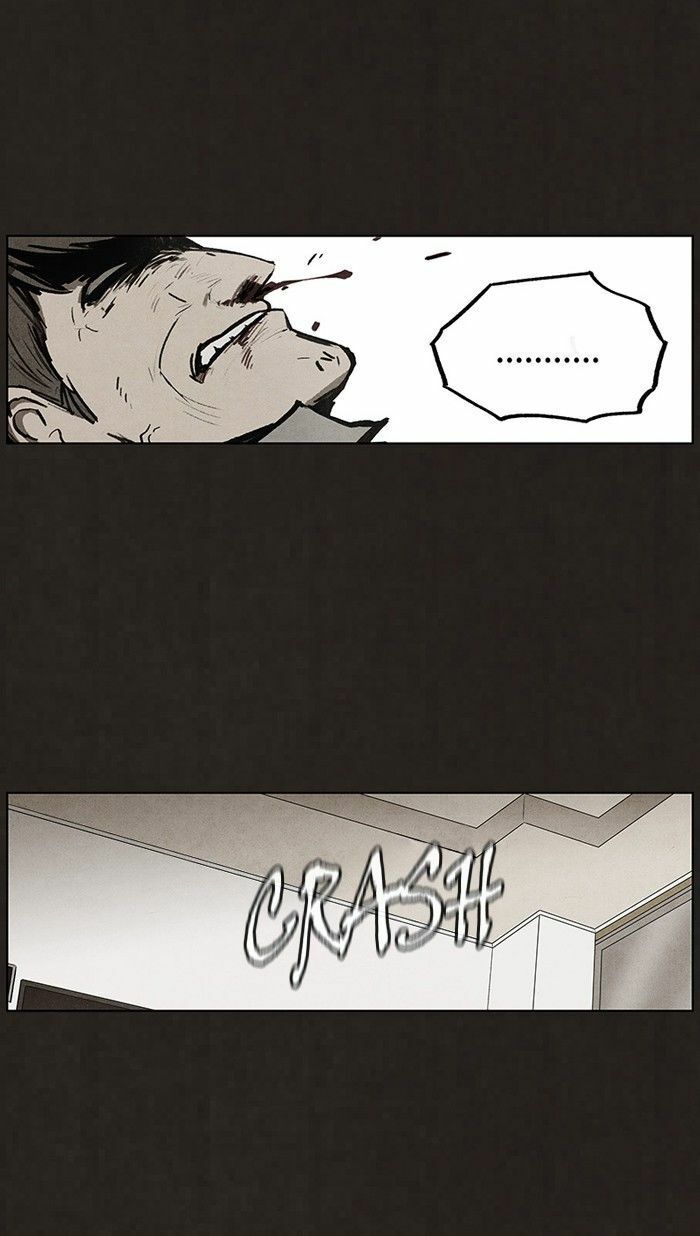 Đứa con của quỷ dữ: Chapter 87
