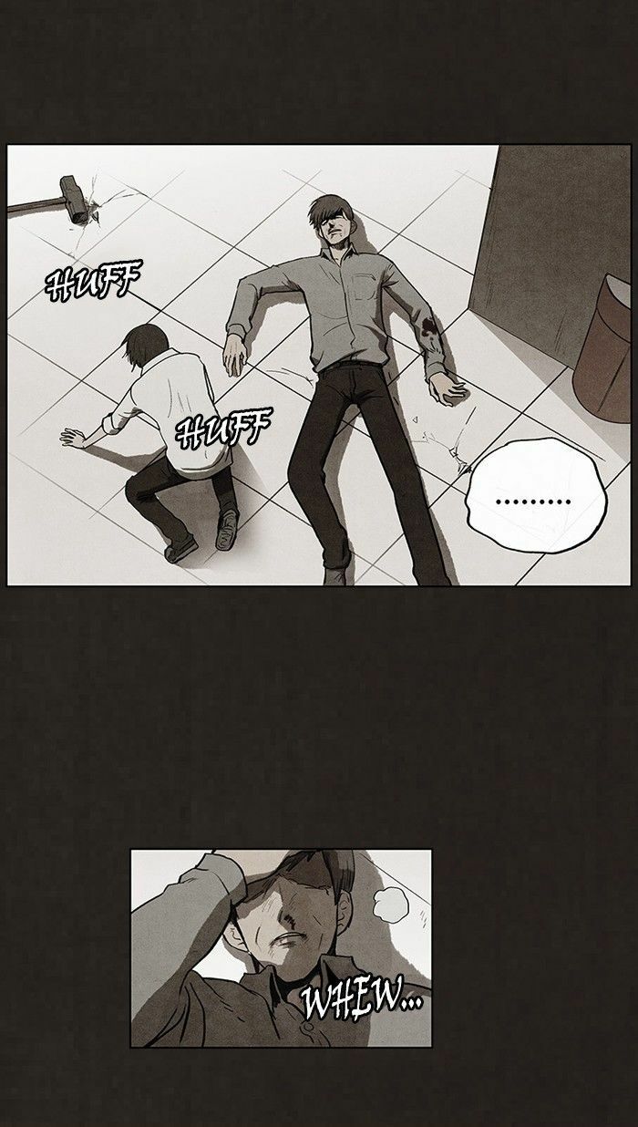 Đứa con của quỷ dữ: Chapter 87