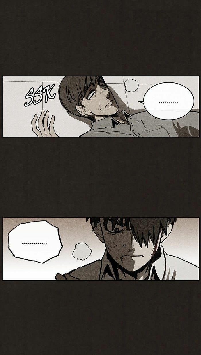 Đứa con của quỷ dữ: Chapter 87