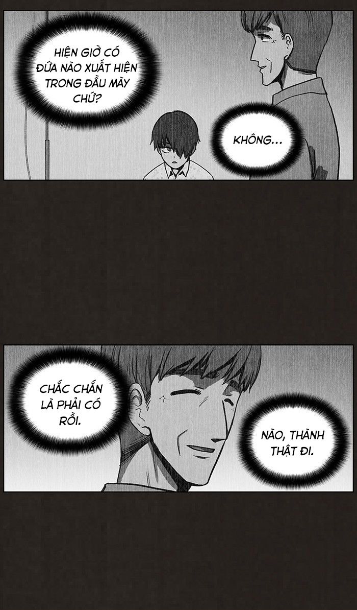 Đứa con của quỷ dữ: Chapter 87