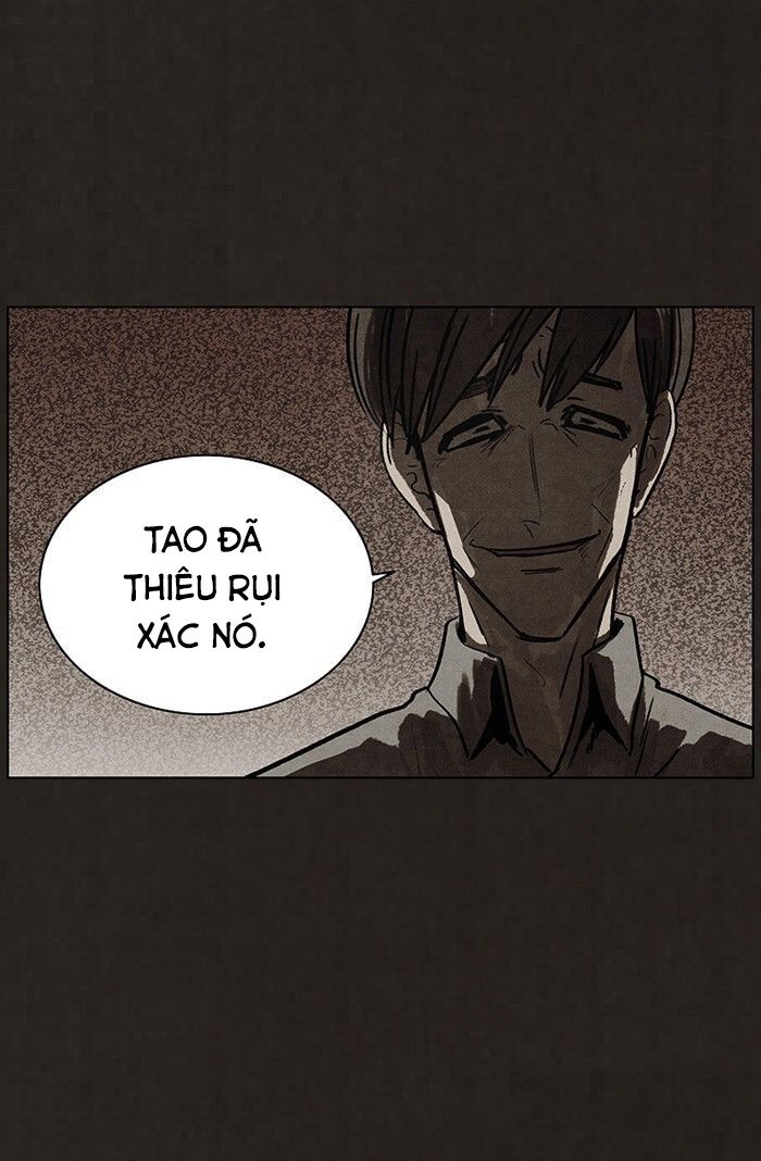 Đứa con của quỷ dữ: Chapter 87