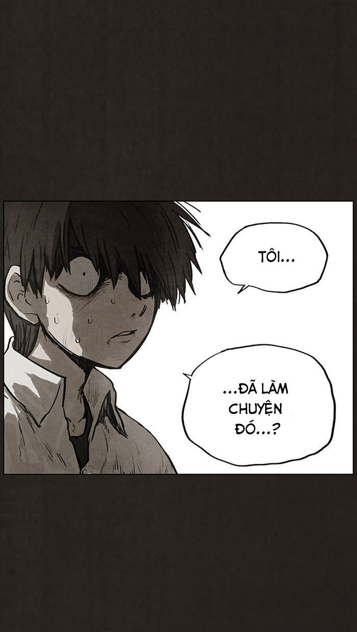 Đứa con của quỷ dữ: Chapter 89