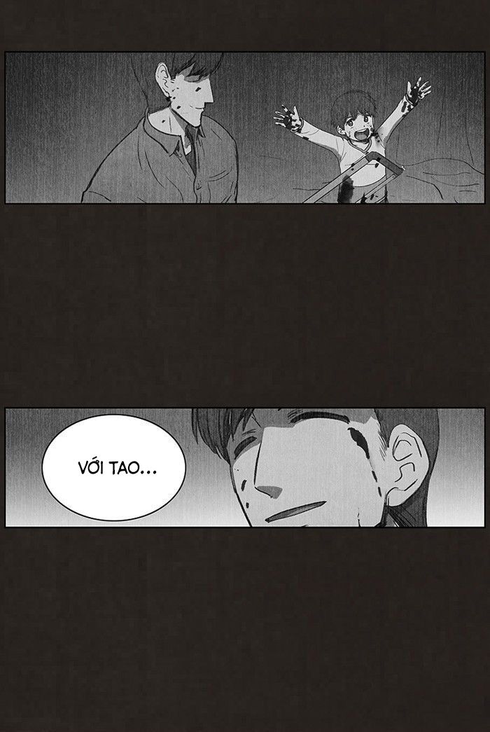 Đứa con của quỷ dữ: Chapter 89