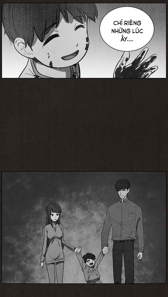 Đứa con của quỷ dữ: Chapter 89