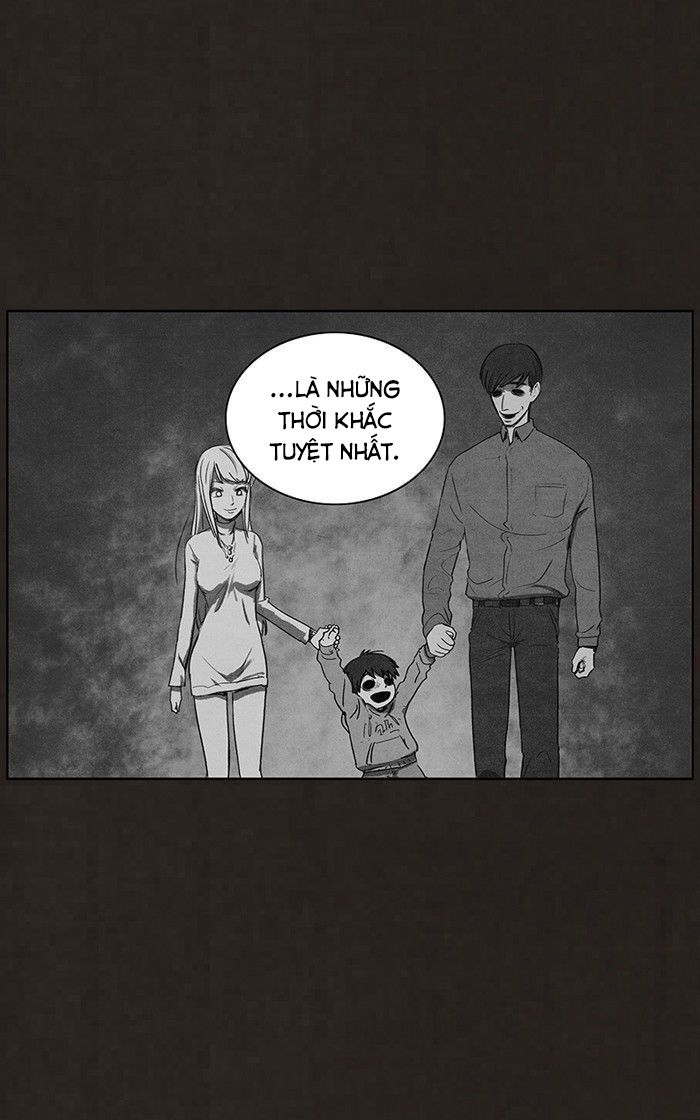 Đứa con của quỷ dữ: Chapter 89